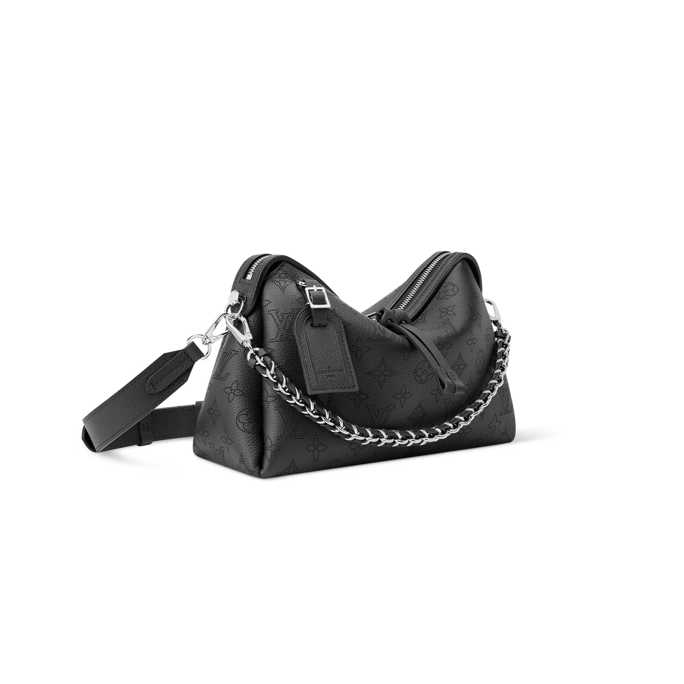 LOUIS VUITTON MASTER HAND IT ALL PM M24256 (29*18*13cm)